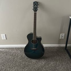 Acoustic Guitar