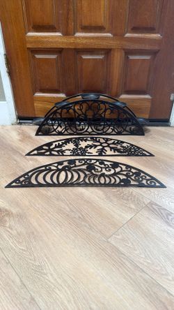 Candle Holder 24”