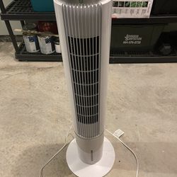 42” Evaporative Air Cooler By Skyice