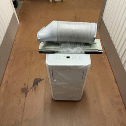 Haier Standing A/C Unit