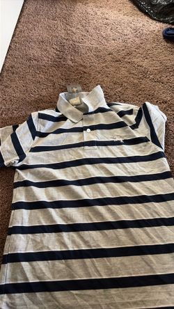 Men’s shirt