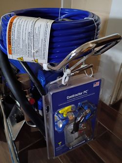 painting machine