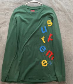 SUPREME SWEATSHIRT 