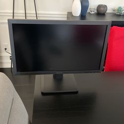Viewsonic 22” Monitor