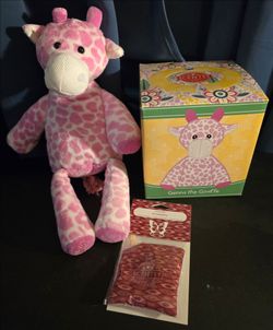 Scentsy buddy