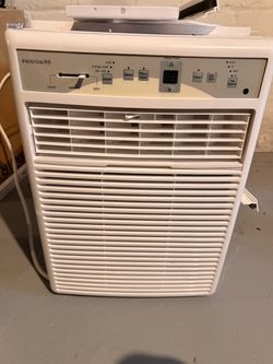 Frigidaire Window Air Conditioner