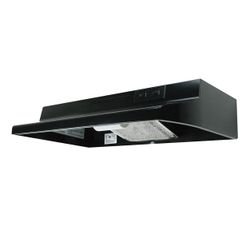 Air King 30 Inch Black Range Hood (AD1306)