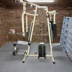 Exercise Equipment 