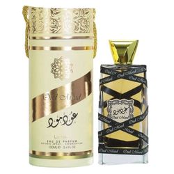 Lattafa Oud Mood Eau De Perfum 