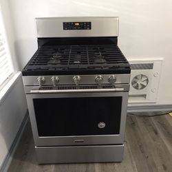 Stainless  Steel Kitchen Appliances