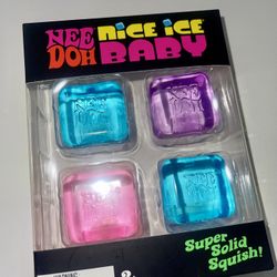 Needoh Nice Ice Baby