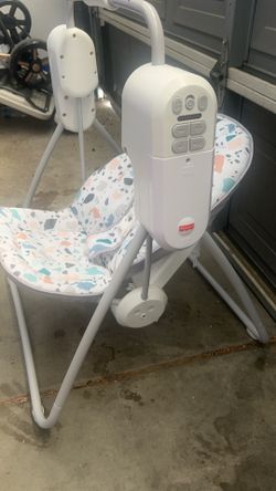 Baby Swing