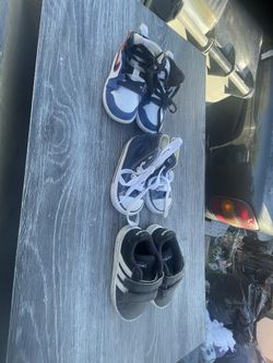 Toddler Shoes