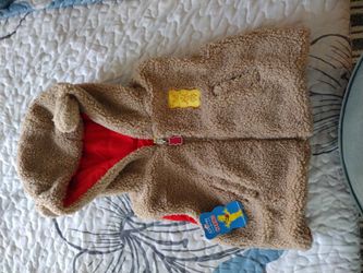Haribo Vest