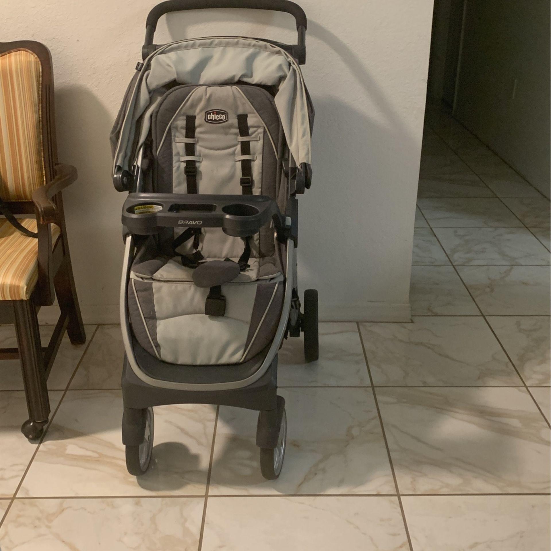 Chicco Stroller