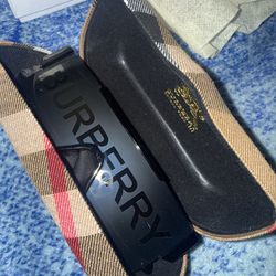 Burberry sunglasses