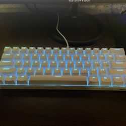 Gaming Keyboard
