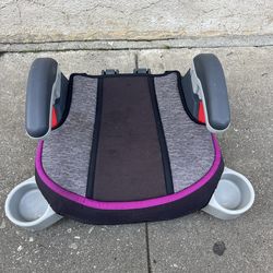 GRACO BOOSTER SEAT