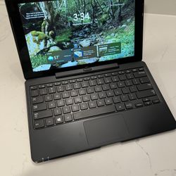 Samsung 700T Notebook 11.6" FHD TOUCH i5-3427U 4GB 128GB SSD WIN 11