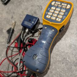 Fluke Networks TS44PRO