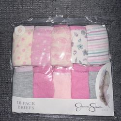 Girl Undies