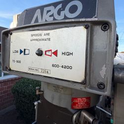 Hydraulic Machinery And tools for Sale 