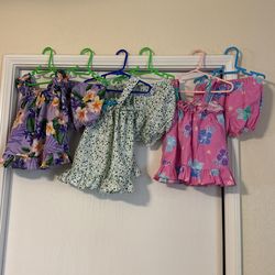 Girls Clothes