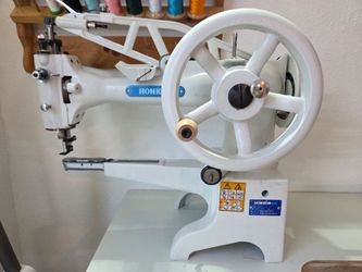 Shoe Repair Machine Sports Shoes Industrial Leather Sewing Machine