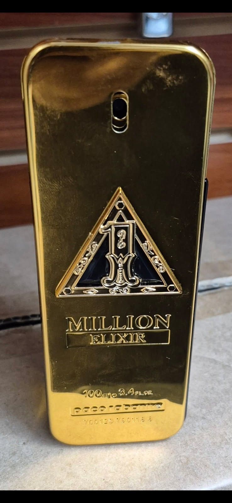 Designer Cologne Paco Rabanne