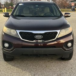 2011 Kia Sorento  OBO
