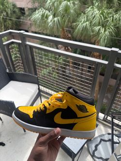Jordan’s