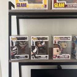 Funko Pops