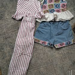 Children's Clothing