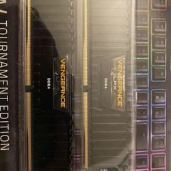 Corsair RAM