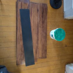 Vinal Wood Flooring Planks