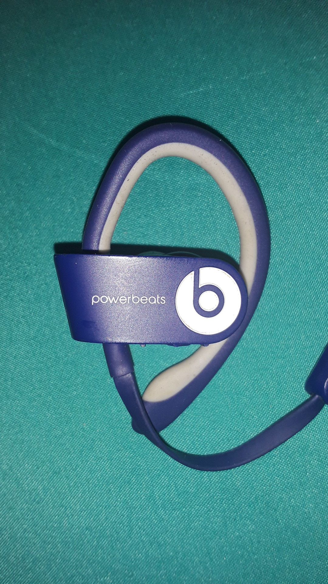 PowerBeats By Dre Wireless Earbuds