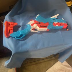 Nerf Gun