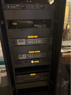 Av rack