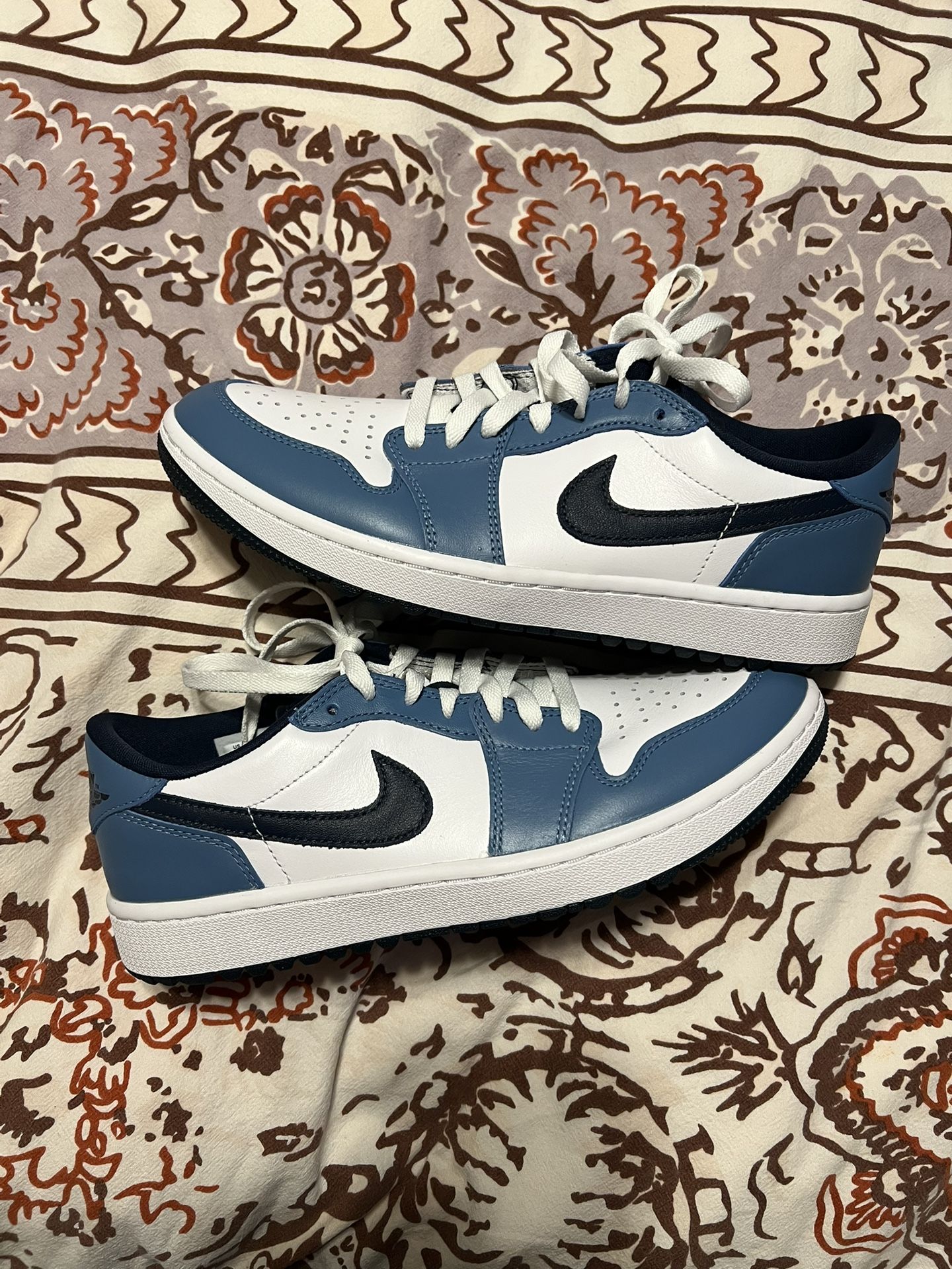 Air Jordan 1 Low Golf Size 9
