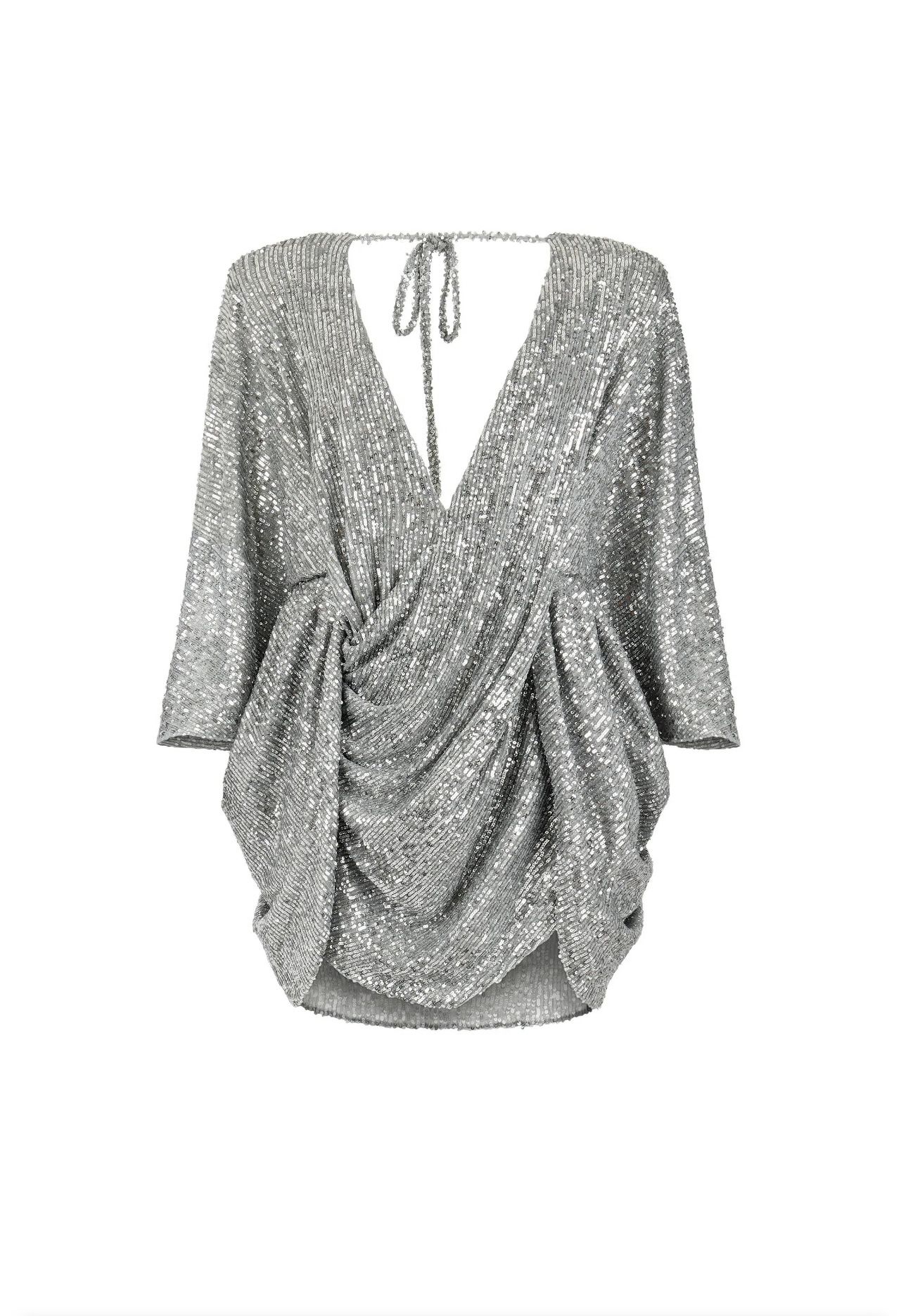 Center Of Attention Dress