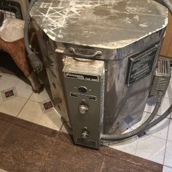 Paragon High Fire Kiln