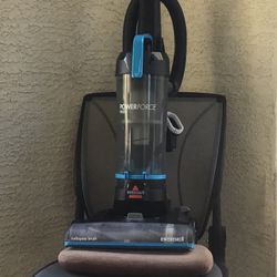 Bissell Power Force Helix  / Bissell Power Force Compact 