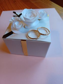 Cajas Para Regalos,decoradas