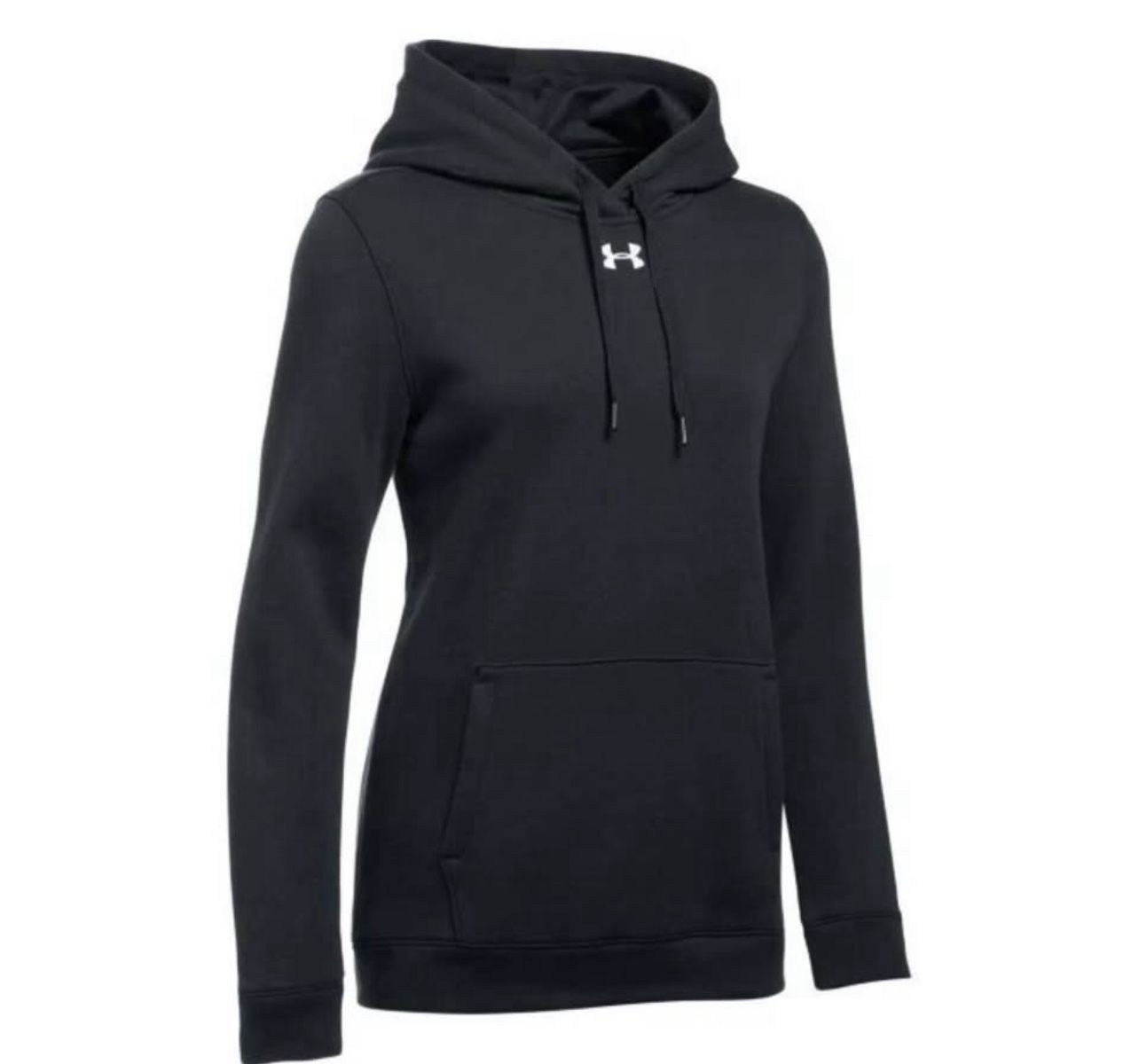 Under Armor Women’s Fleece Hoody Size Small