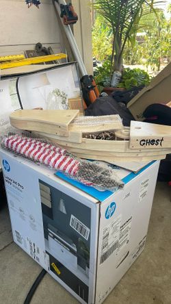 ensambles pirat ship