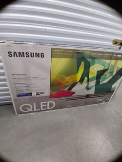 Samsung 65" QLED Q7DT Smart TV