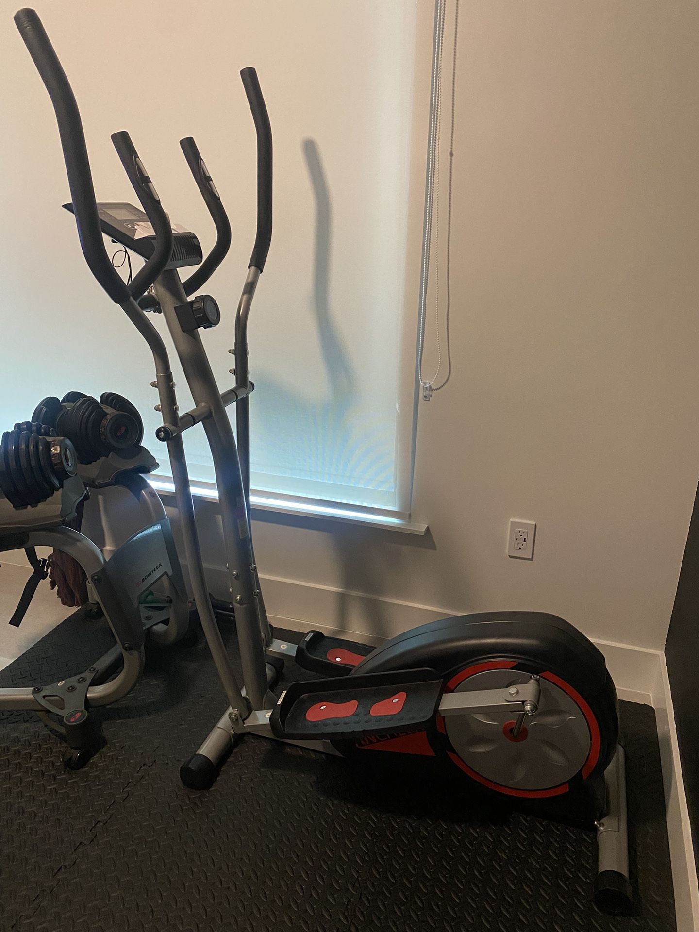Archer Elliptical