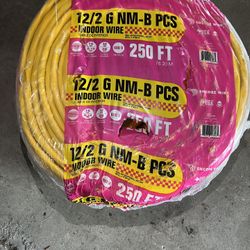 12/2-2 G Romex