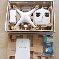 Drone Brand New DJI Phantom 1 Never Flown!!