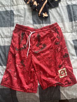 Anime Shorts